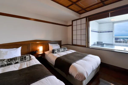 望楼NOGUCHI函館