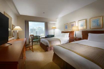 Nagoya Kanko Hotel