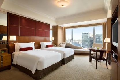 シャングリ・ラ 東京（Shangri-La Tokyo）