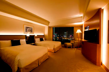 The Yokohama Bay Hotel Tokyu