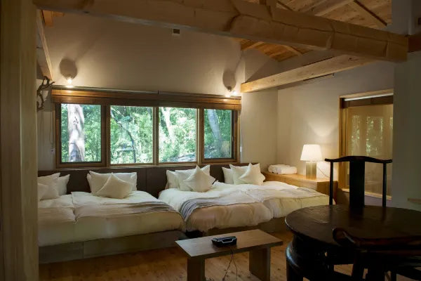 箱根リトリート villa 1/f