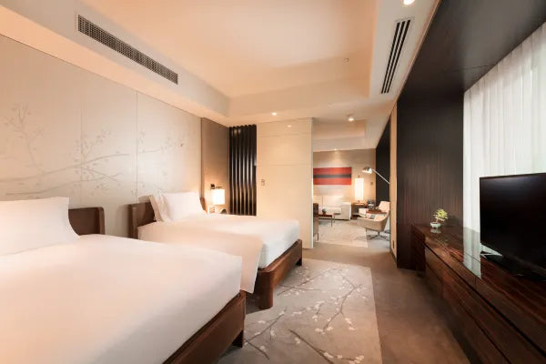 コンラッド東京（Conrad Tokyo）