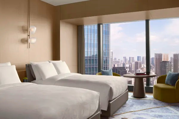 JW Marriott Hotel Tokyo