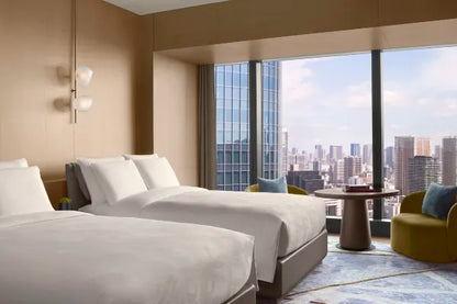 JW Marriott Hotel Tokyo