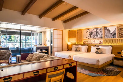 Hotel Indigo Hakone Gora by IHG