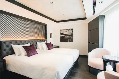 フォションホテル京都（Fauchon Hotel Kyoto）