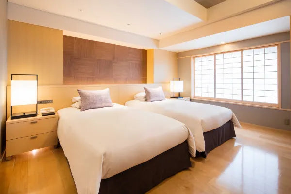 セルリアンタワー東急ホテル（Cerulean Tower Tokyu Hotel, A Pan Pacific Partner Hotel）