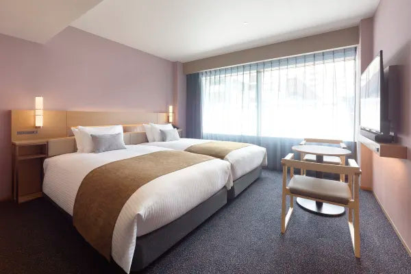 三井ガーデンホテル京都三条プレミア（Mitsui Garden Hotel Kyoto Sanjo PREMIER）