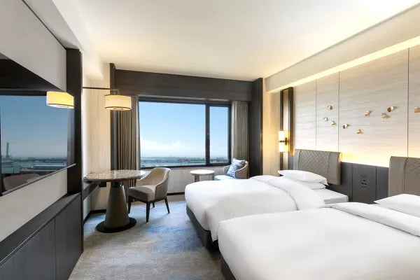 大阪湾格兰王子酒店(Grand Prince Hotel Osaka Bay)