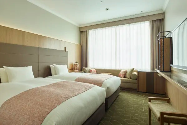 Hotel The Celestine Tokyo Shiba