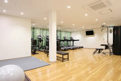 ANA Crowne Plaza Sapporo by IHG