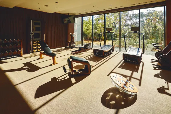 Hotel Indigo Inuyama Urakuen Garden by IHG