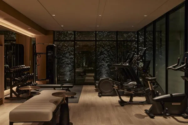 Dusit Thani Kyoto