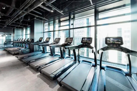 Oakwood Premier Tokyo (Ascott Group)