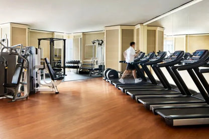 The Ritz-Carlton, Osaka