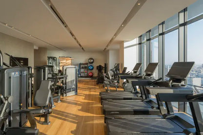 Four Seasons Hotel Osaka