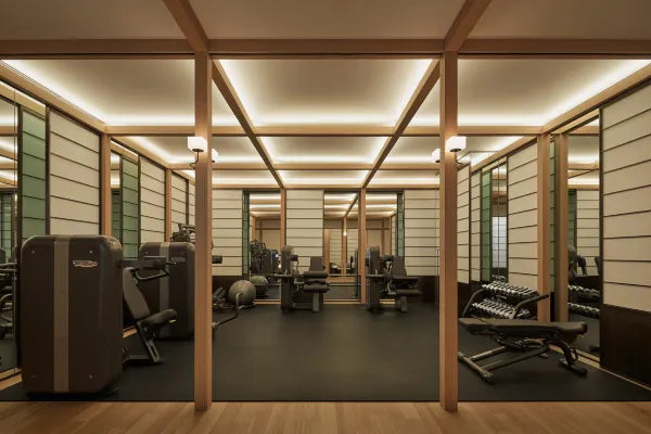 パークハイアット京都（Park Hyatt Kyoto）