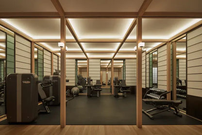 パークハイアット京都（Park Hyatt Kyoto）