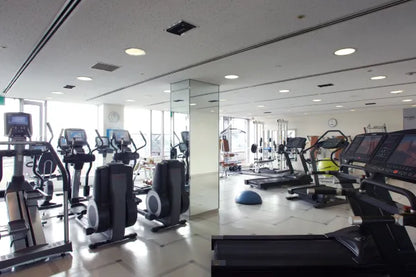 神户全日空皇冠假日酒店(ANA Crowne Plaza KOBE by IHG)