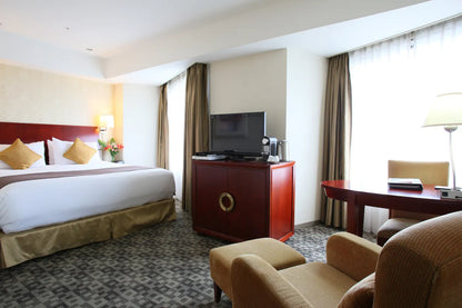 國際度假酒店悠樂居(International Resort Hotel Yurakujo)