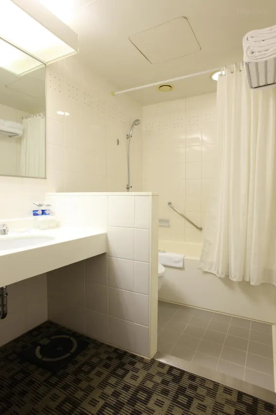 国際リゾートホテル湯楽城