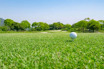 Yugashima Golf Club & Hotel Resort