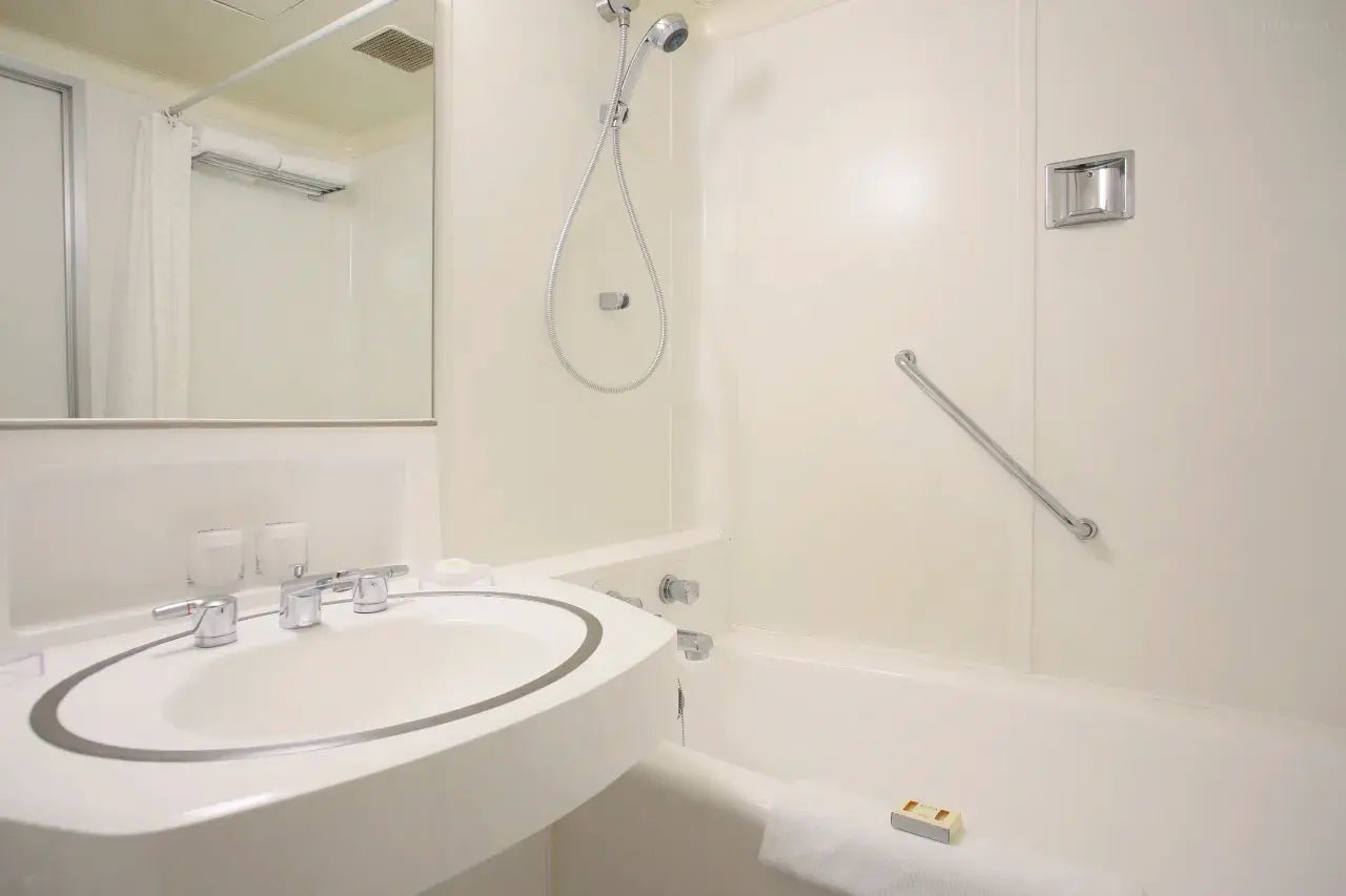 国際リゾートホテル湯楽城