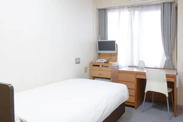 豊川グランドホテル