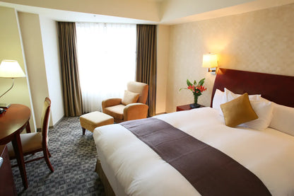 國際度假酒店悠樂居(International Resort Hotel Yurakujo)