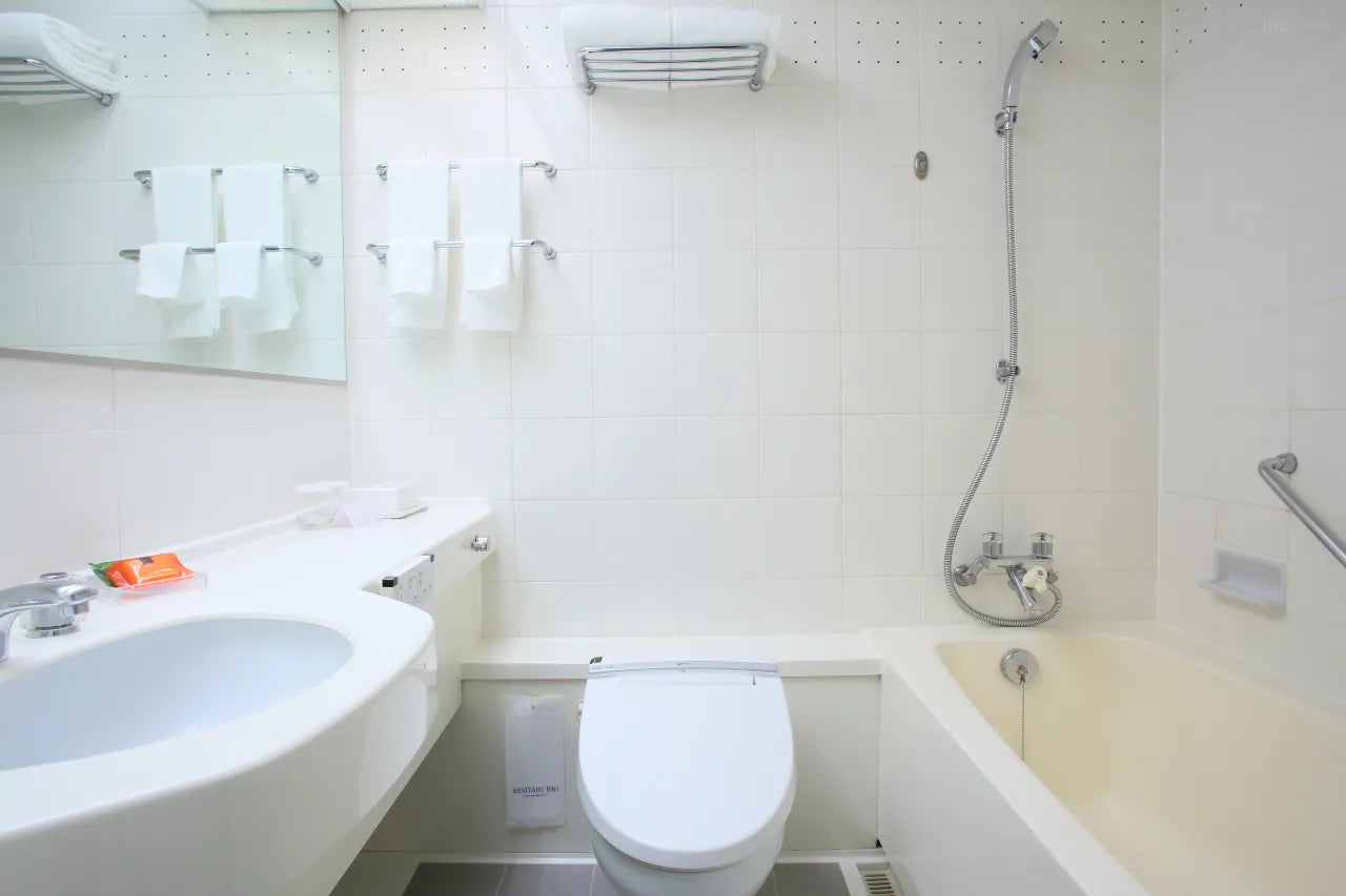 国際リゾートホテル湯楽城