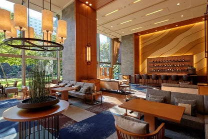 Grand Prince Hotel Takanawa (Tokyo)