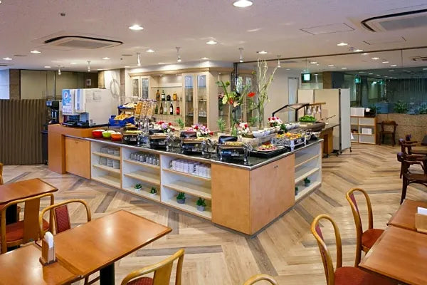 Day Nice Hotel Tokyo 