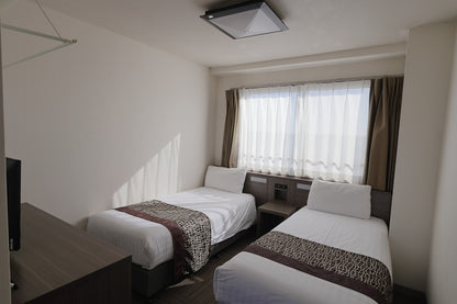 Narita Airport Plaza Hotel