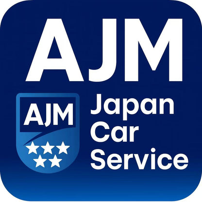 AJM貸切チャーターサービス｜専用車・自由行程