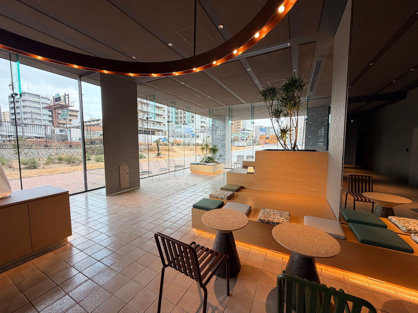 Hotel Agora Regency Osaka Sakai