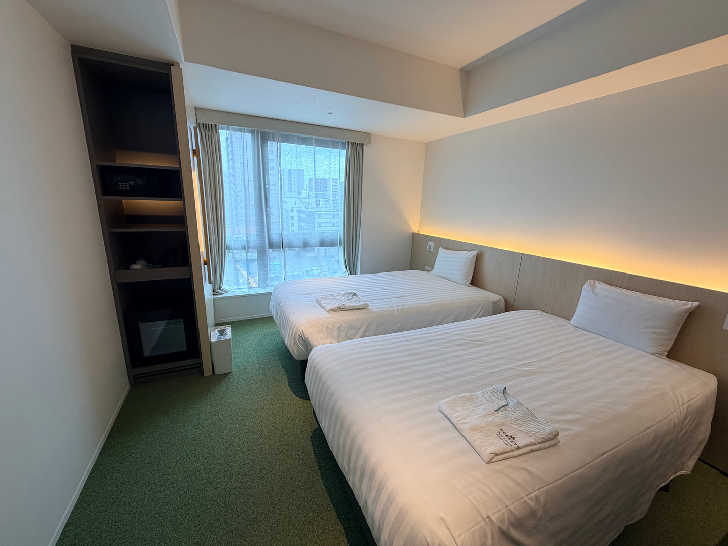Hotel Agora Regency Osaka Sakai
