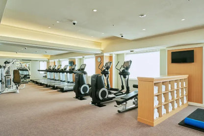 Imperial Hotel, Tokyo