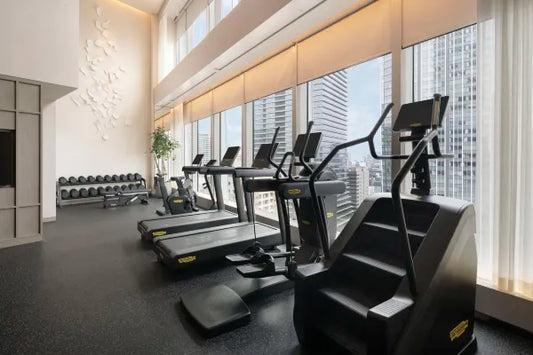 虎之门之丘酒店 - 凯悦臻选品牌(Hotel Toranomon Hills)