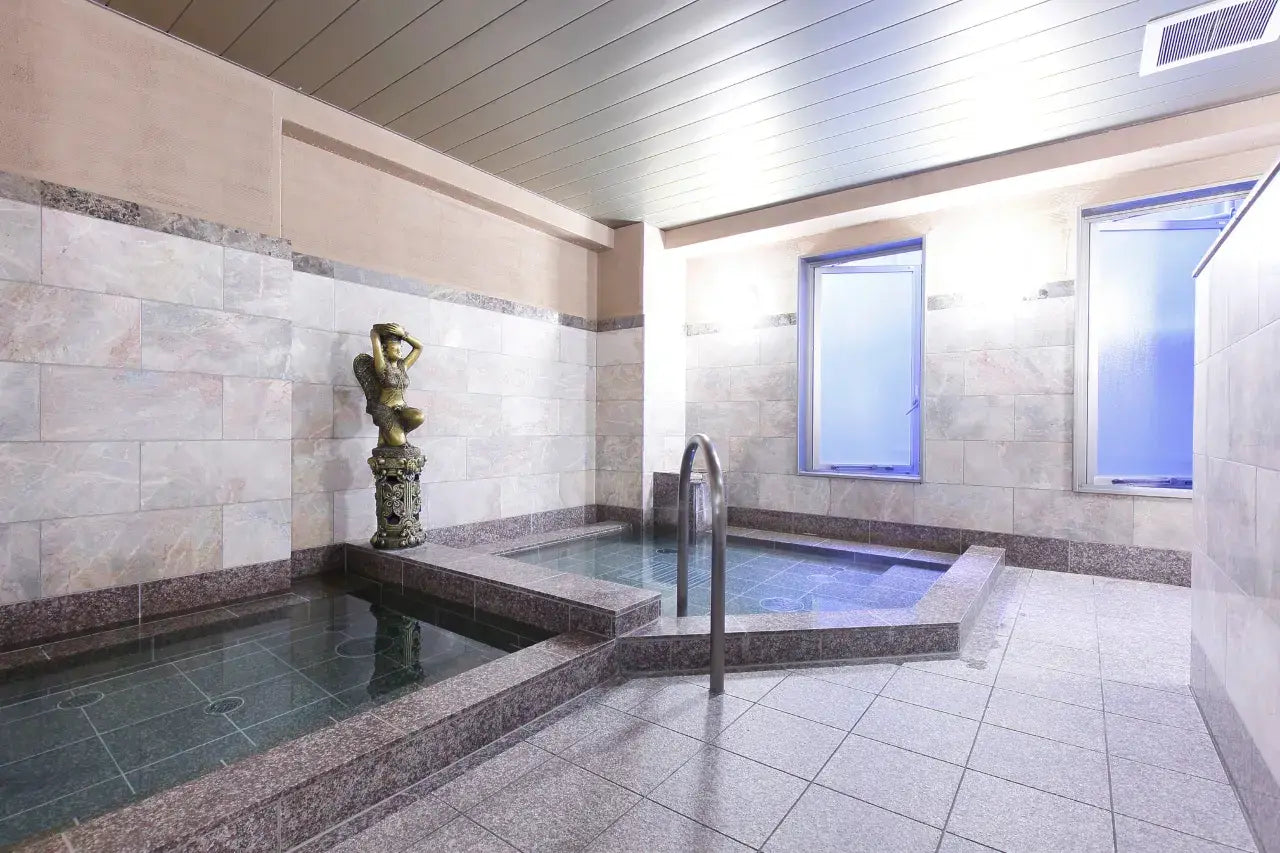 Spring Sunny Hotel Nagoya Tokoname Ekimae