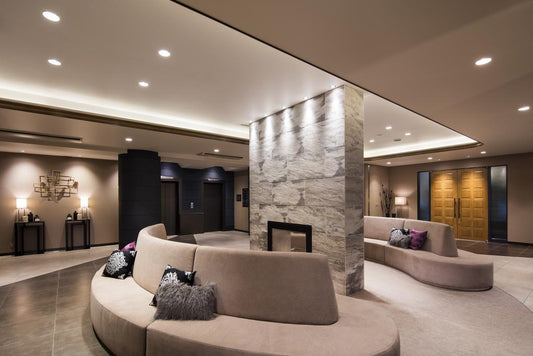 ホテル縁の杜 山中湖