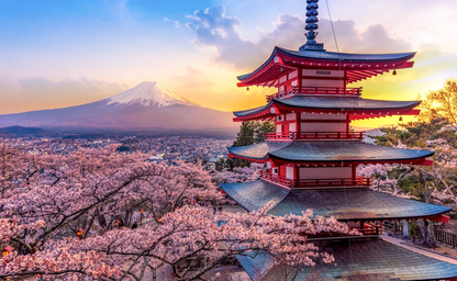 富士山一日游＋香囊体验