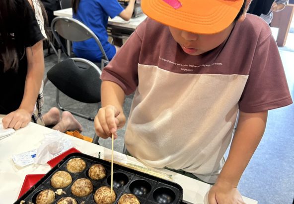 寿司職人体験センター