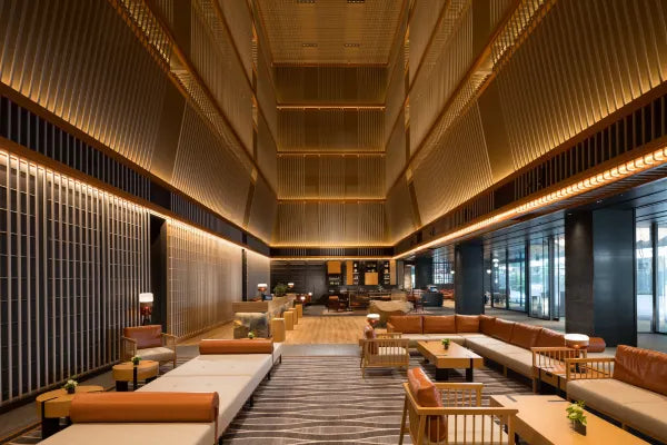 ヒルトン京都（Hilton Kyoto）