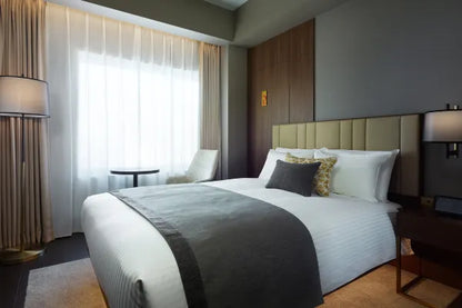 三井花园酒店六本木普米尔(Mitsui Garden Hotel Roppongi Tokyo Premier)
