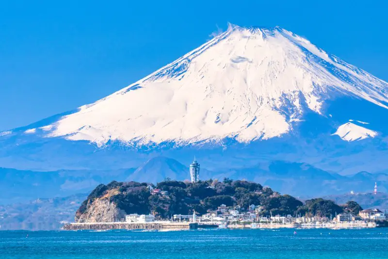 Kamakura day trip