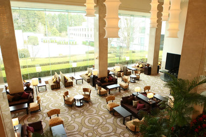 國際度假酒店悠樂居(International Resort Hotel Yurakujo)