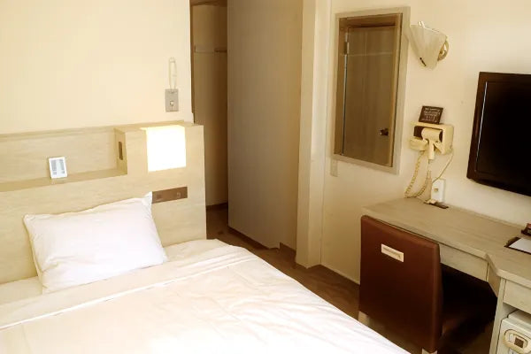 Osaka Bay Plaza Hotel 