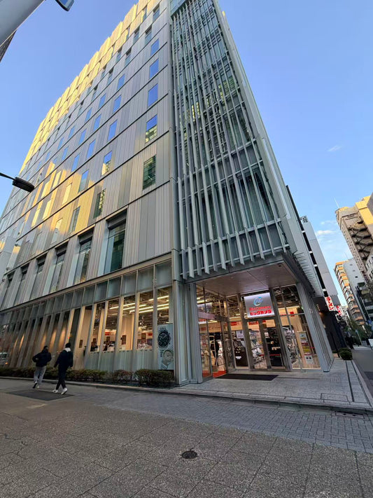 GINZA ICON 割引クーポン