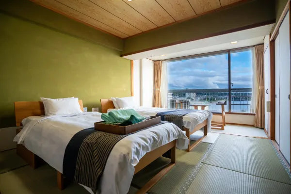 Sun Royal Hotel Hamanako(Under renovation and upgrade)