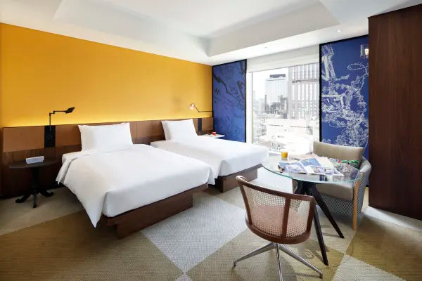 Hyatt Centric Ginza Tokyo